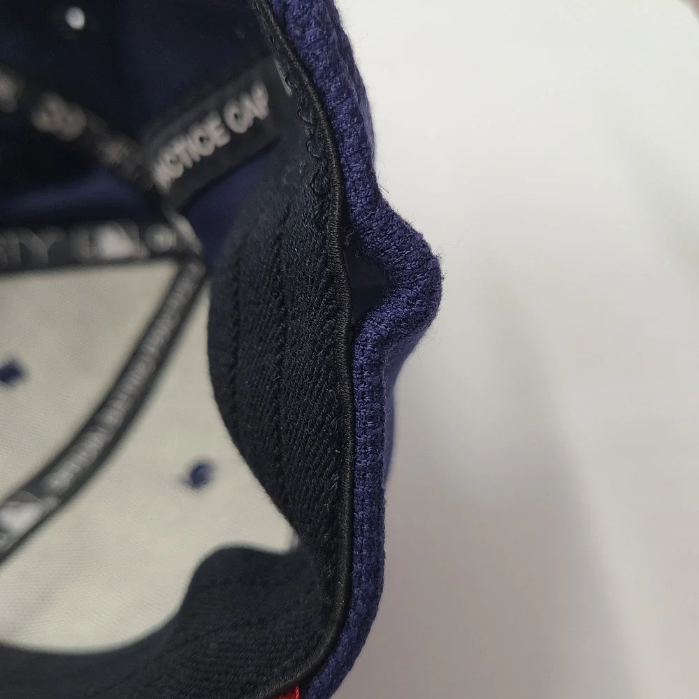 New Era tag says
